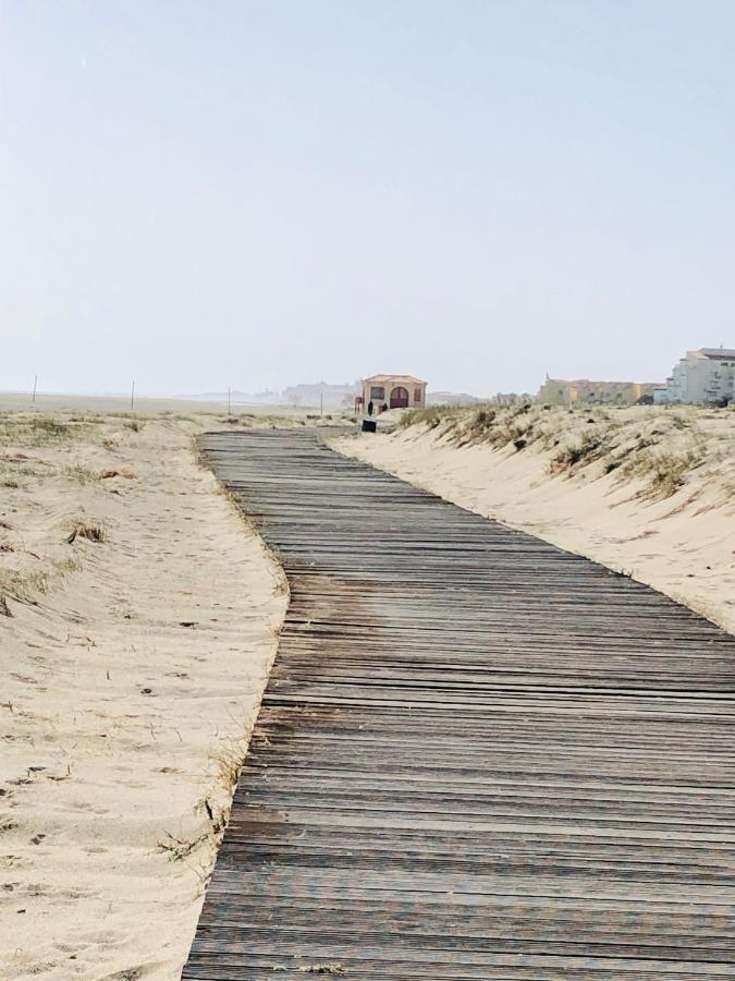Studio Nefs Des Sables Leucate Eksteriør billede
